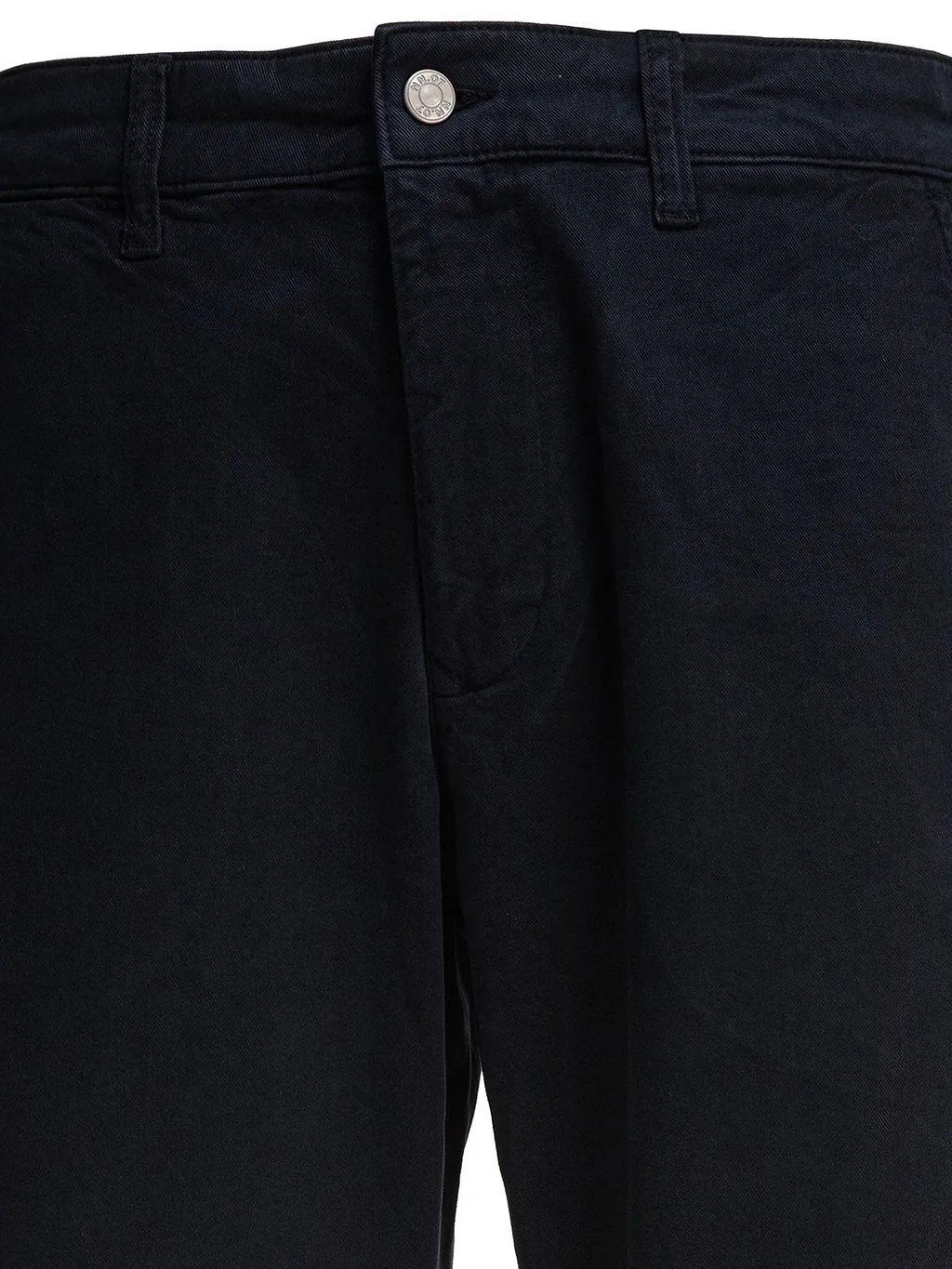 Nn.07 Straight Leg Tailored Pants