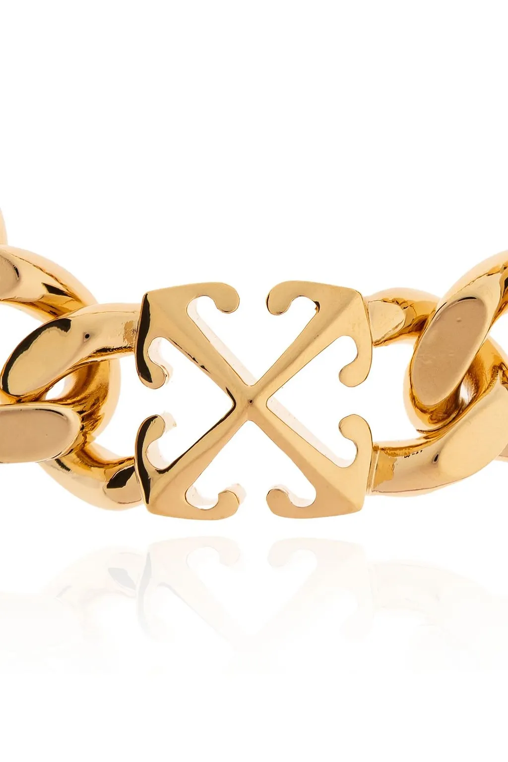 Arrow Chain Bracelet