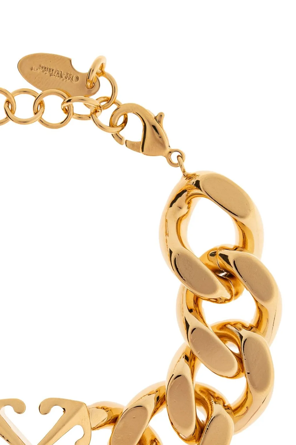 Arrow Chain Bracelet