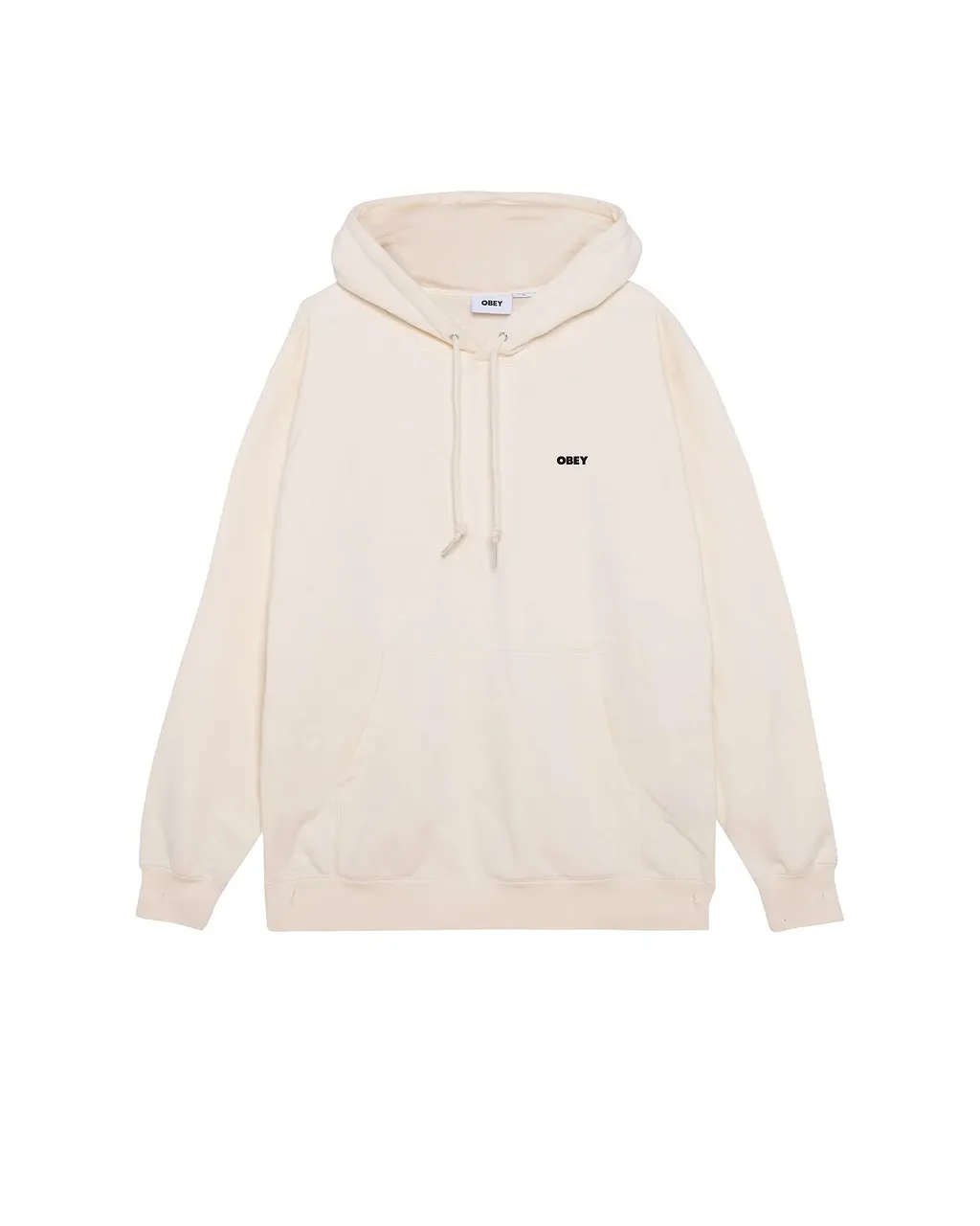 Obey Lisbon Icon Fleece Sweater