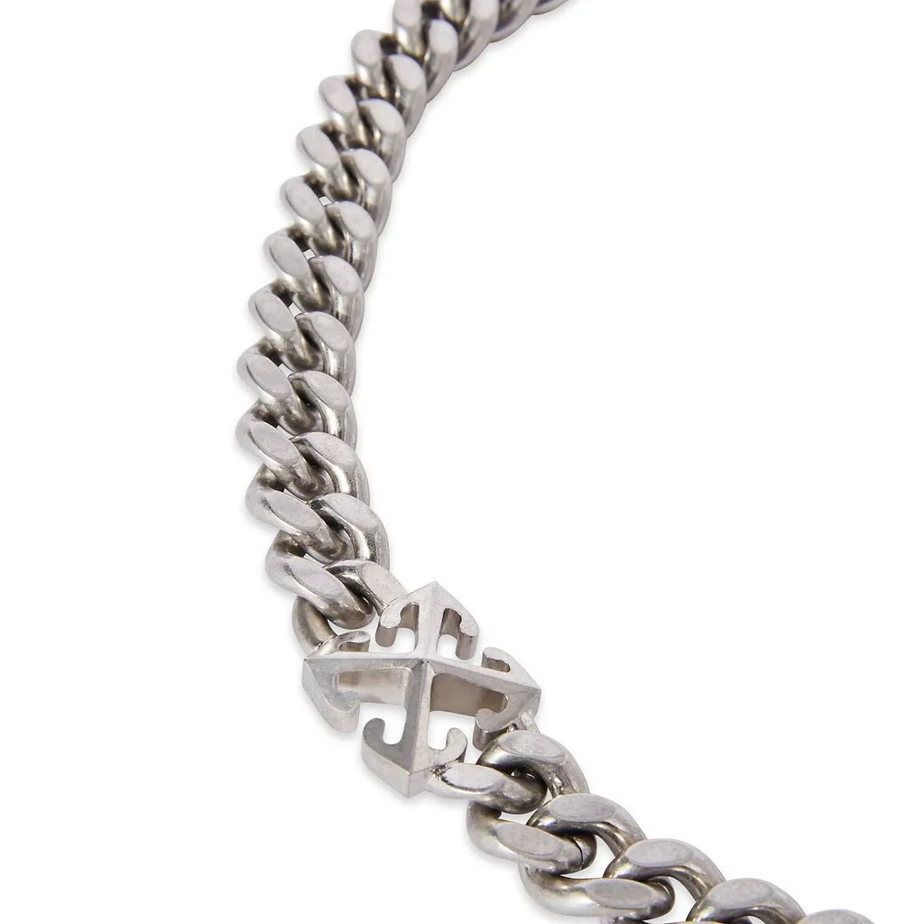 Arrow Chain Necklace
