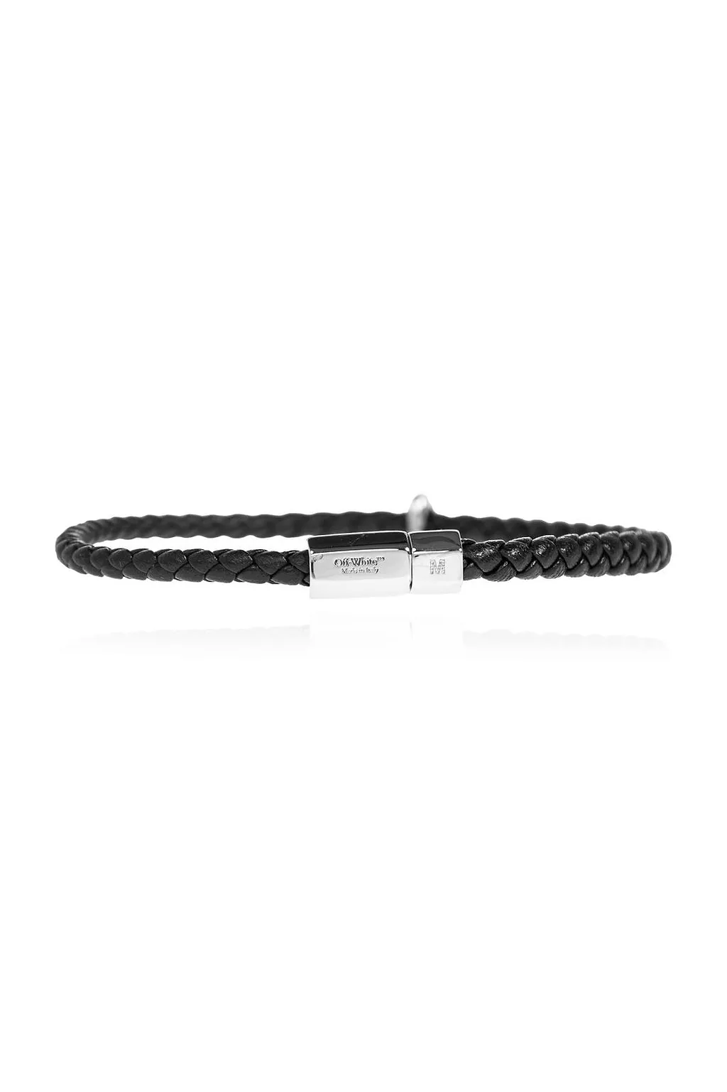 Arrow Braided Bracelet