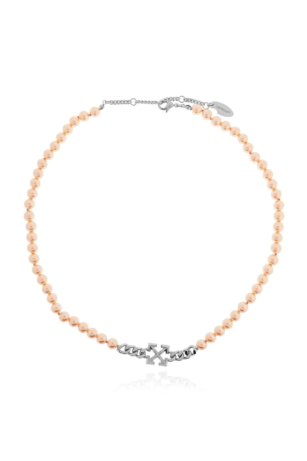 Arrow Embellished Necklace
