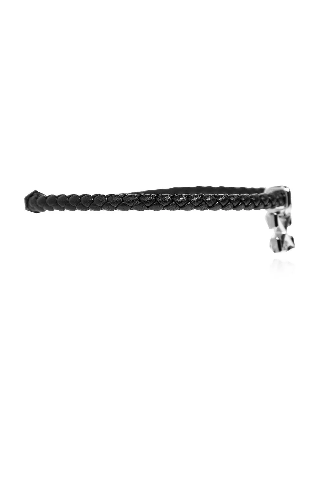 Arrow Braided Bracelet