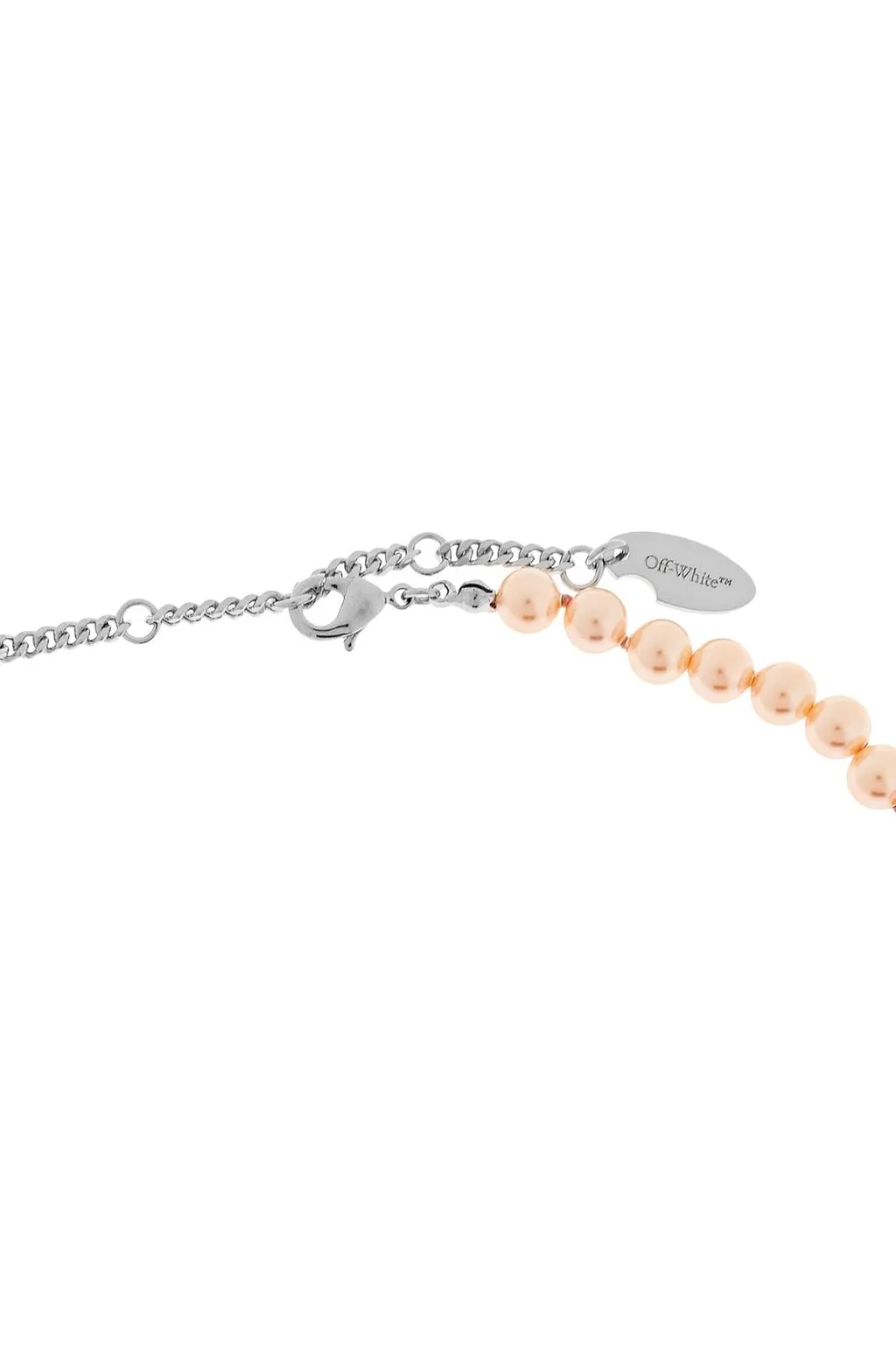 Arrow Embellished Necklace
