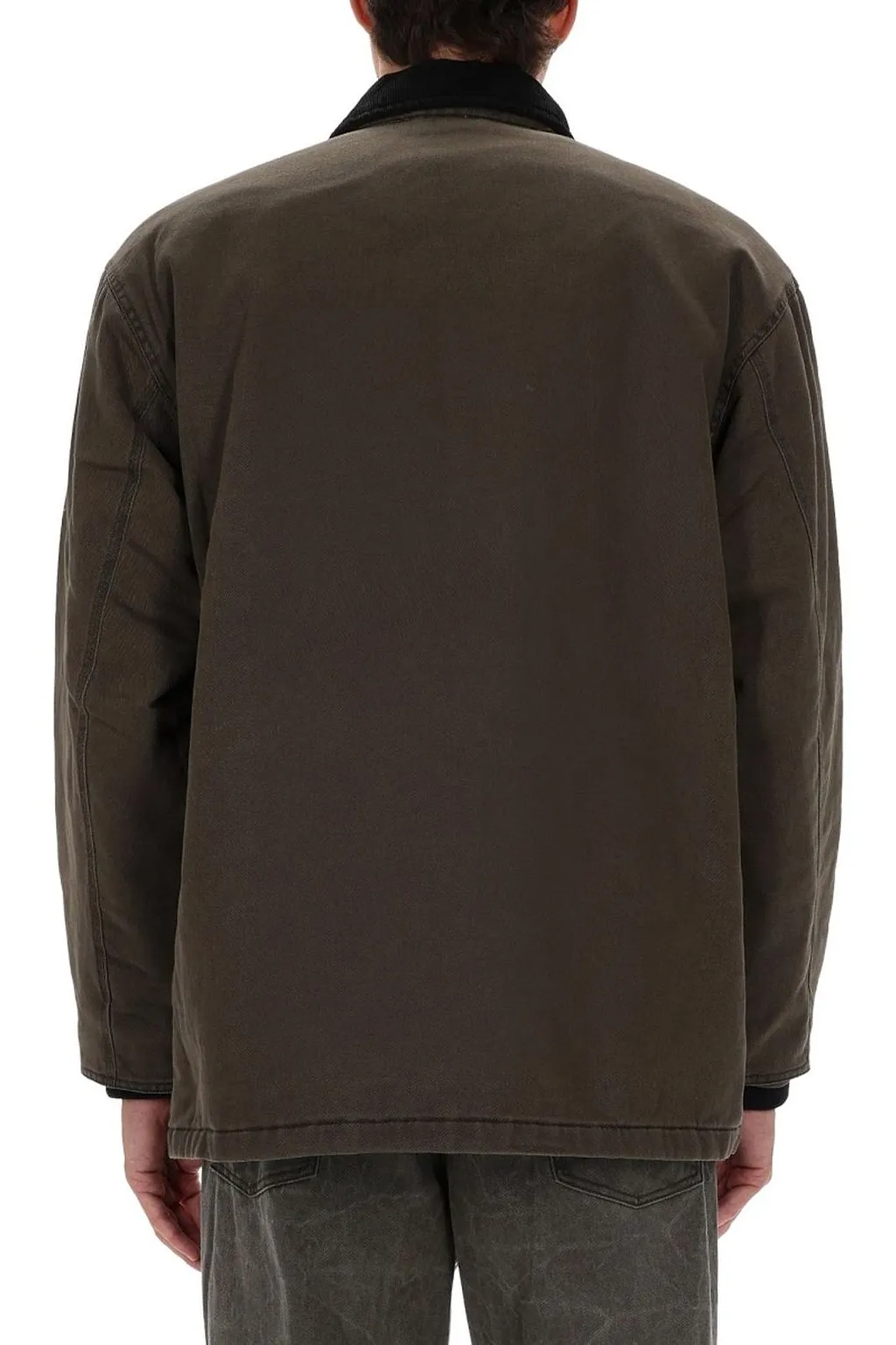 Obey Norton Barn Coat