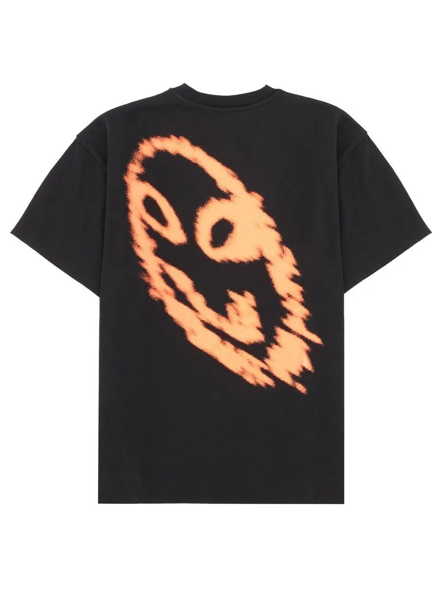 No Problemo Graphic Logo T-Shirt