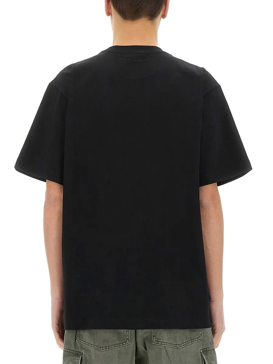 Obey Pocket T-Shirt