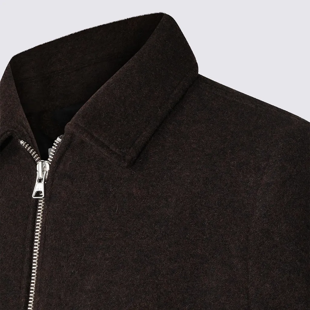 Nn.07 Zip Pocket Jacket