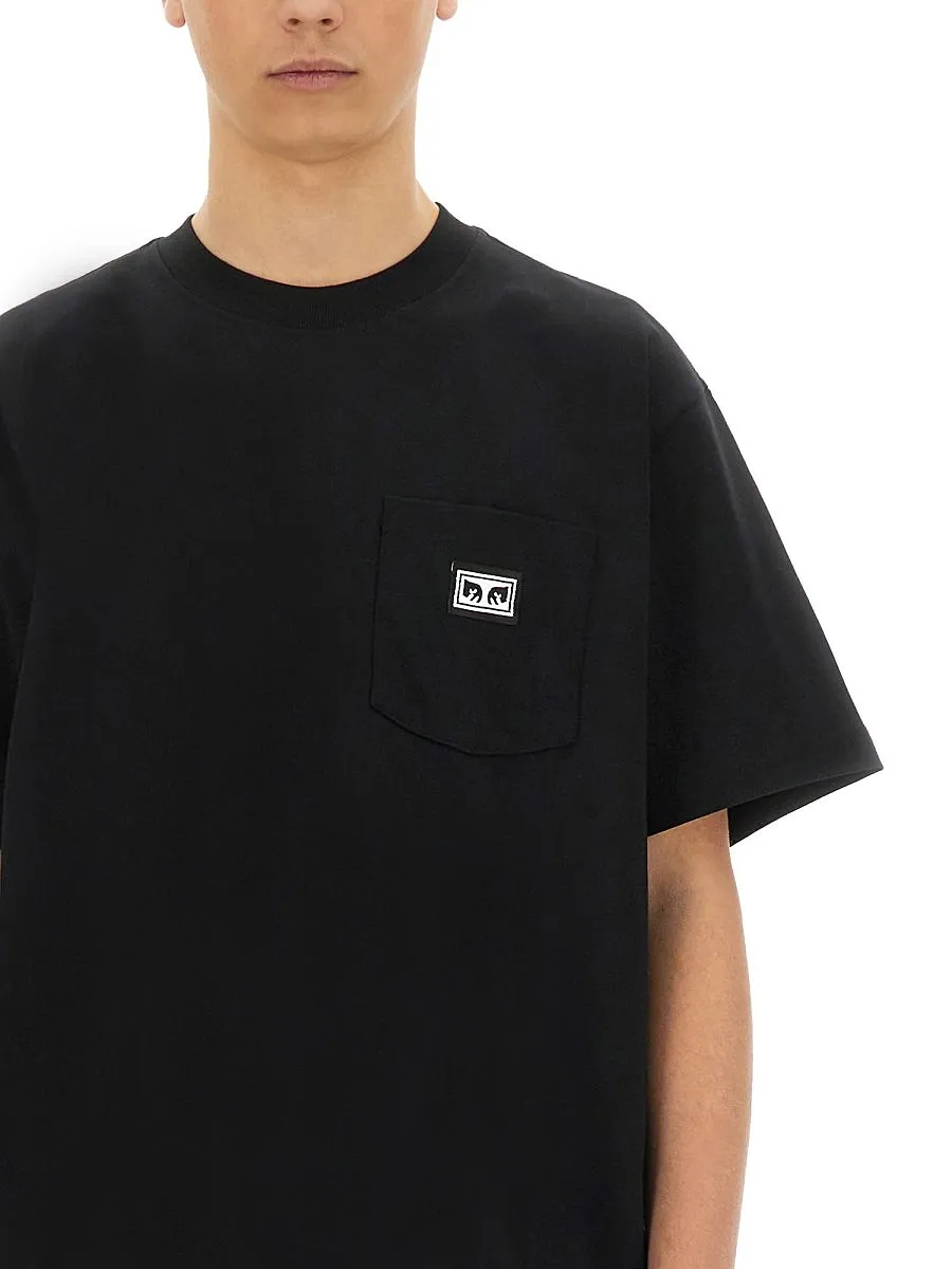 Obey Pocket T-Shirt