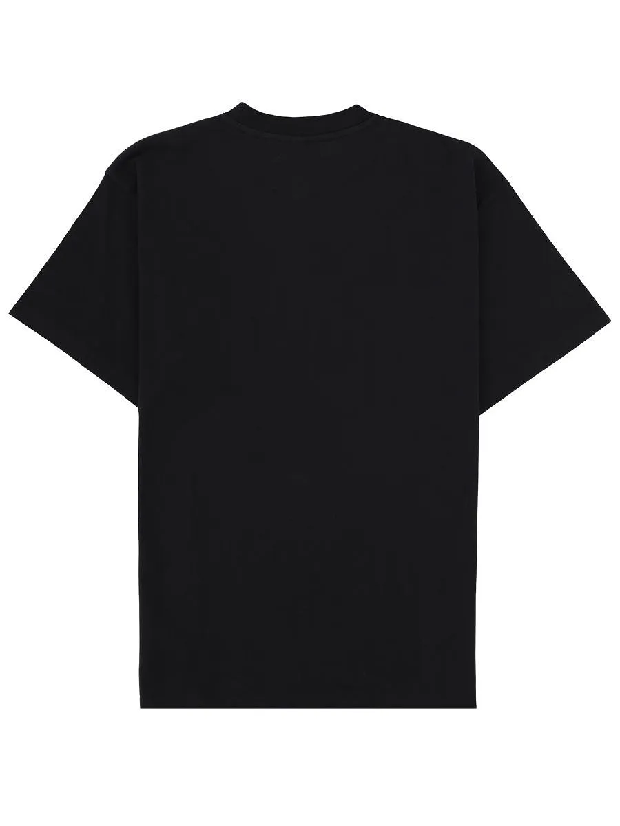 No Problemo Graphic Print T-Shirt
