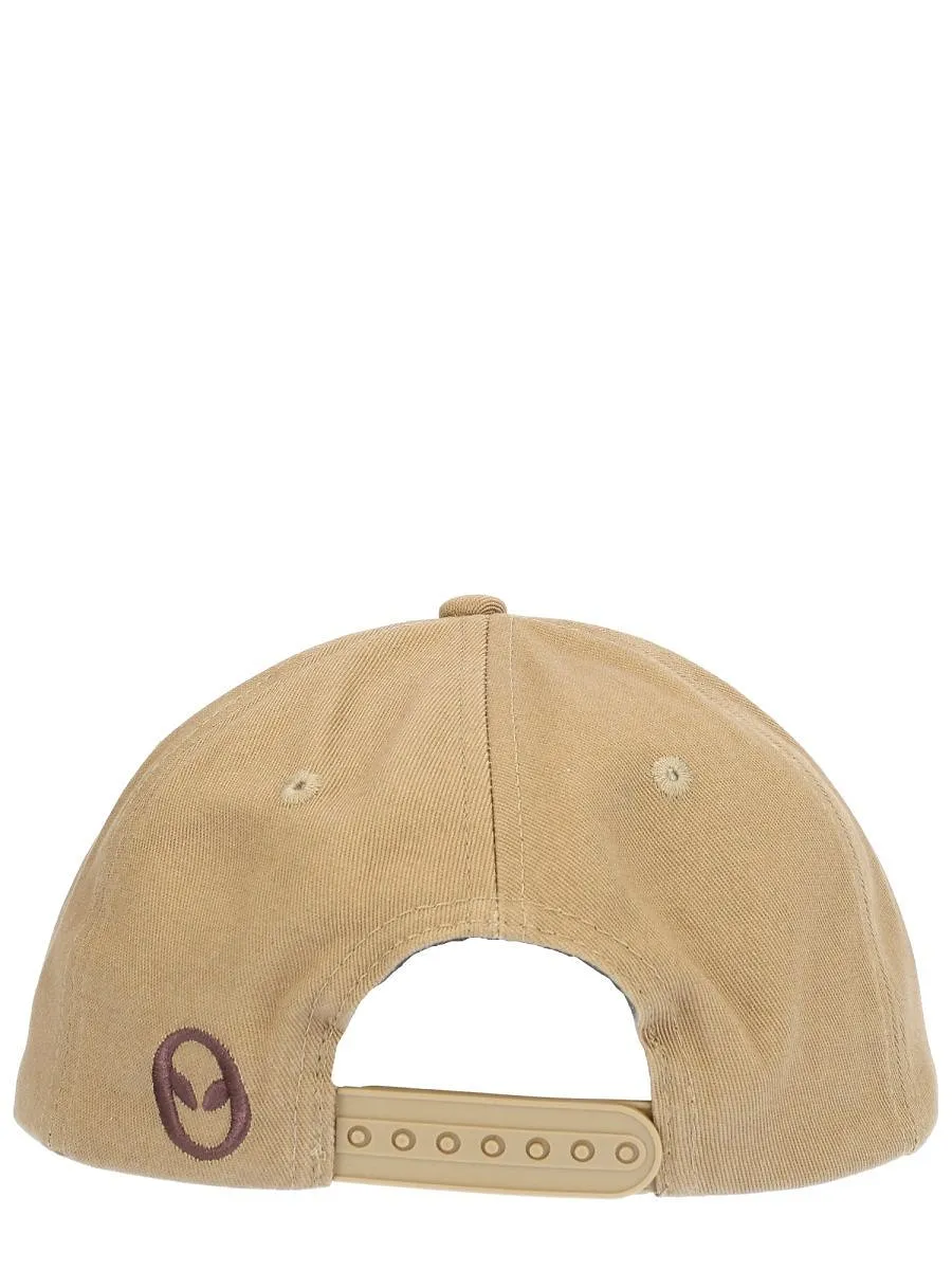 No Problemo Logo Baseball Cap
