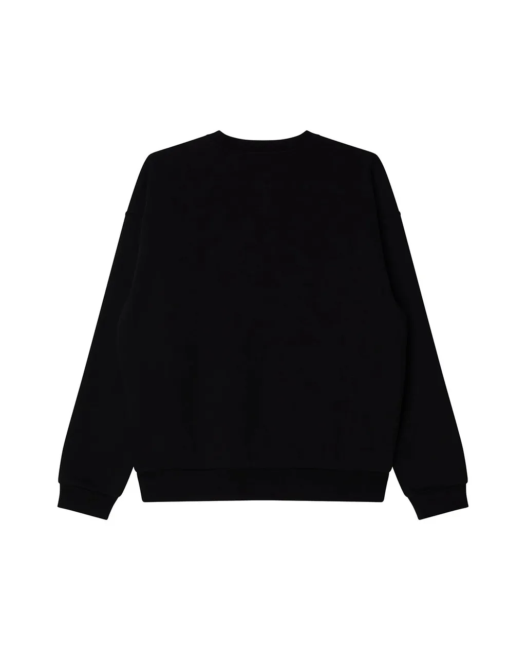 Obey Studios Stamp Crew Sweater