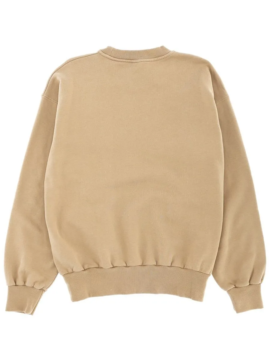 No Problemo Logo Crewneck Sweatshirt