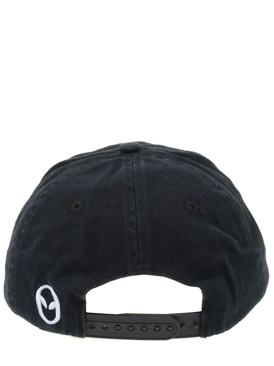 No Problemo Logo Baseball Hat