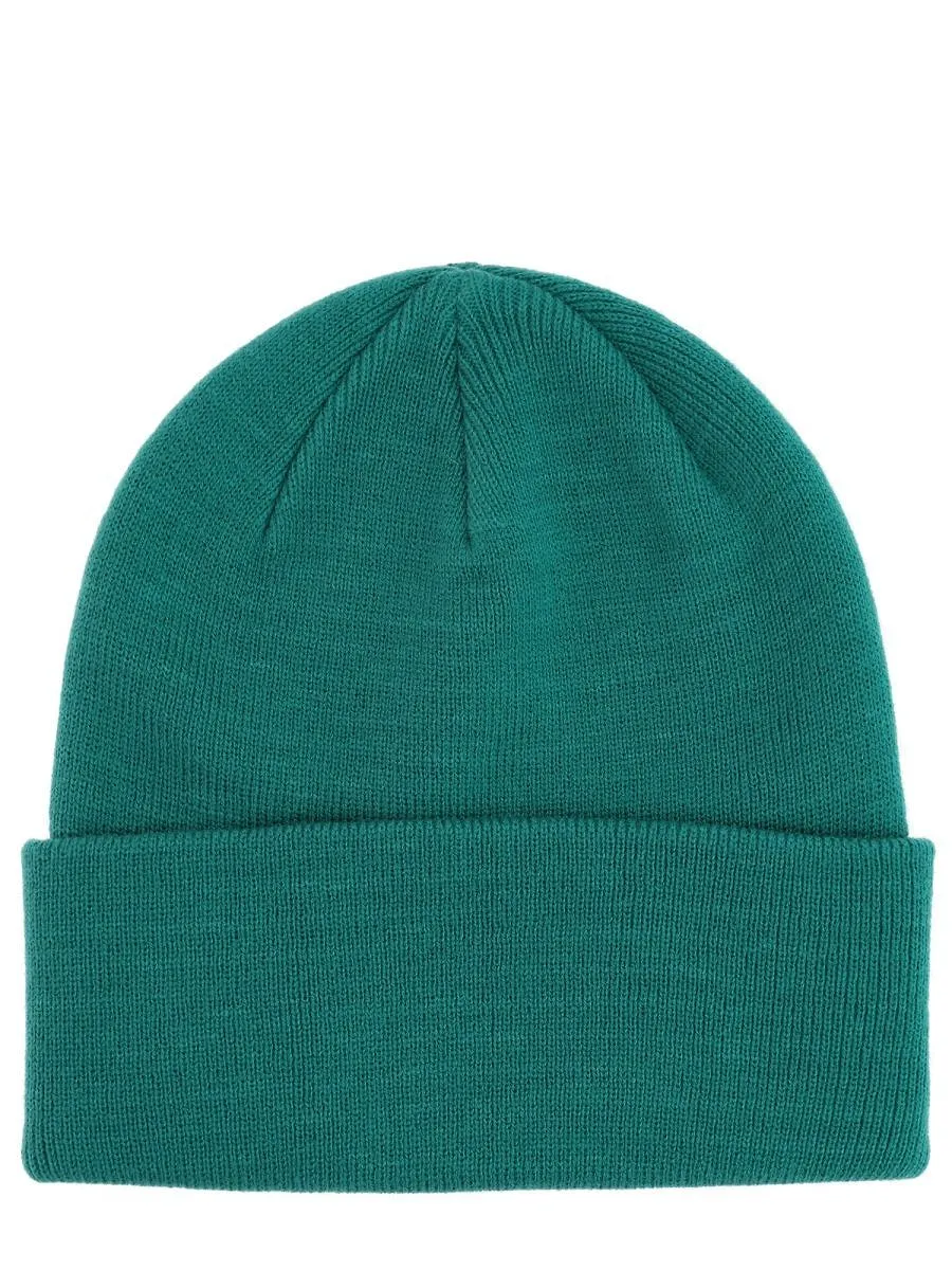 No Problemo Logo Cuff Beanie Hat