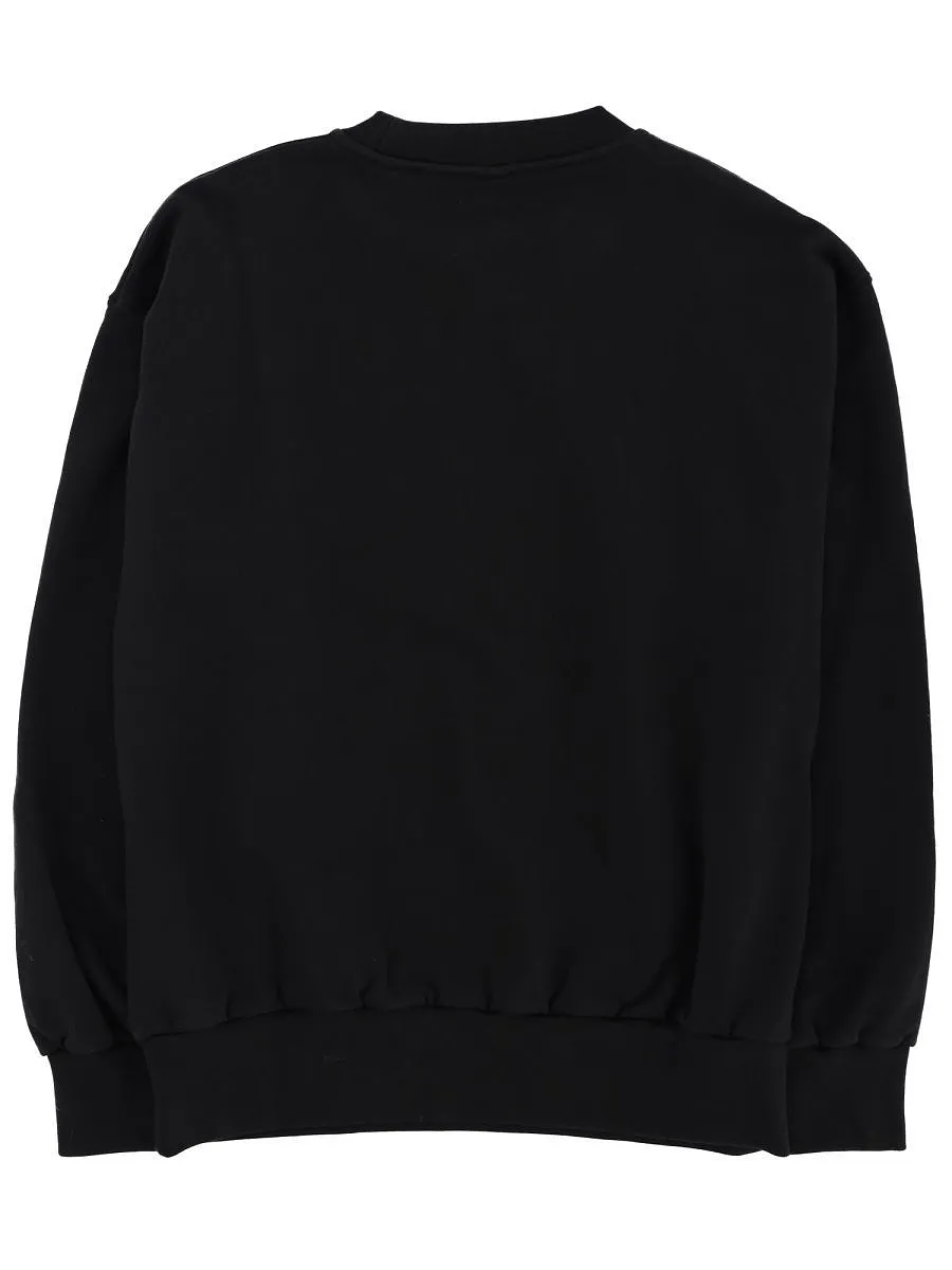No Problemo Logo Crewneck Sweatshirt