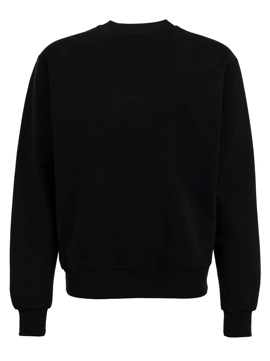 No Problemo Logo Crewneck Sweatshirt