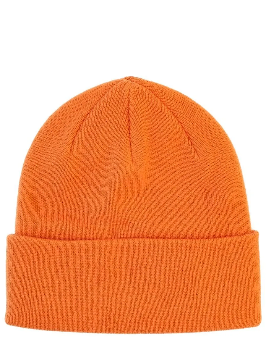 No Problemo Logo Cuff Beanie Hat