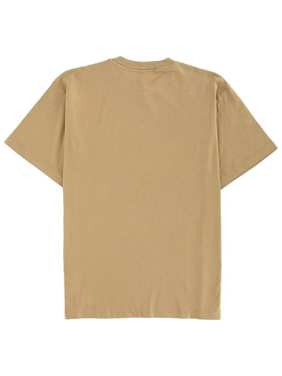 No Problemo Mini Problemo Crewneck Ss T-Shirt