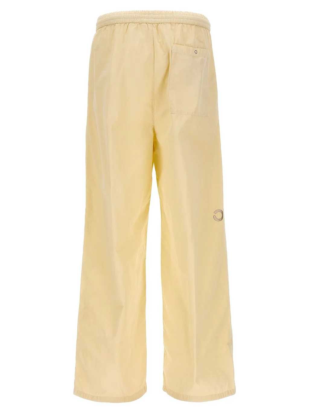 Objects Iv Life Adjustable Drawcord Overpants