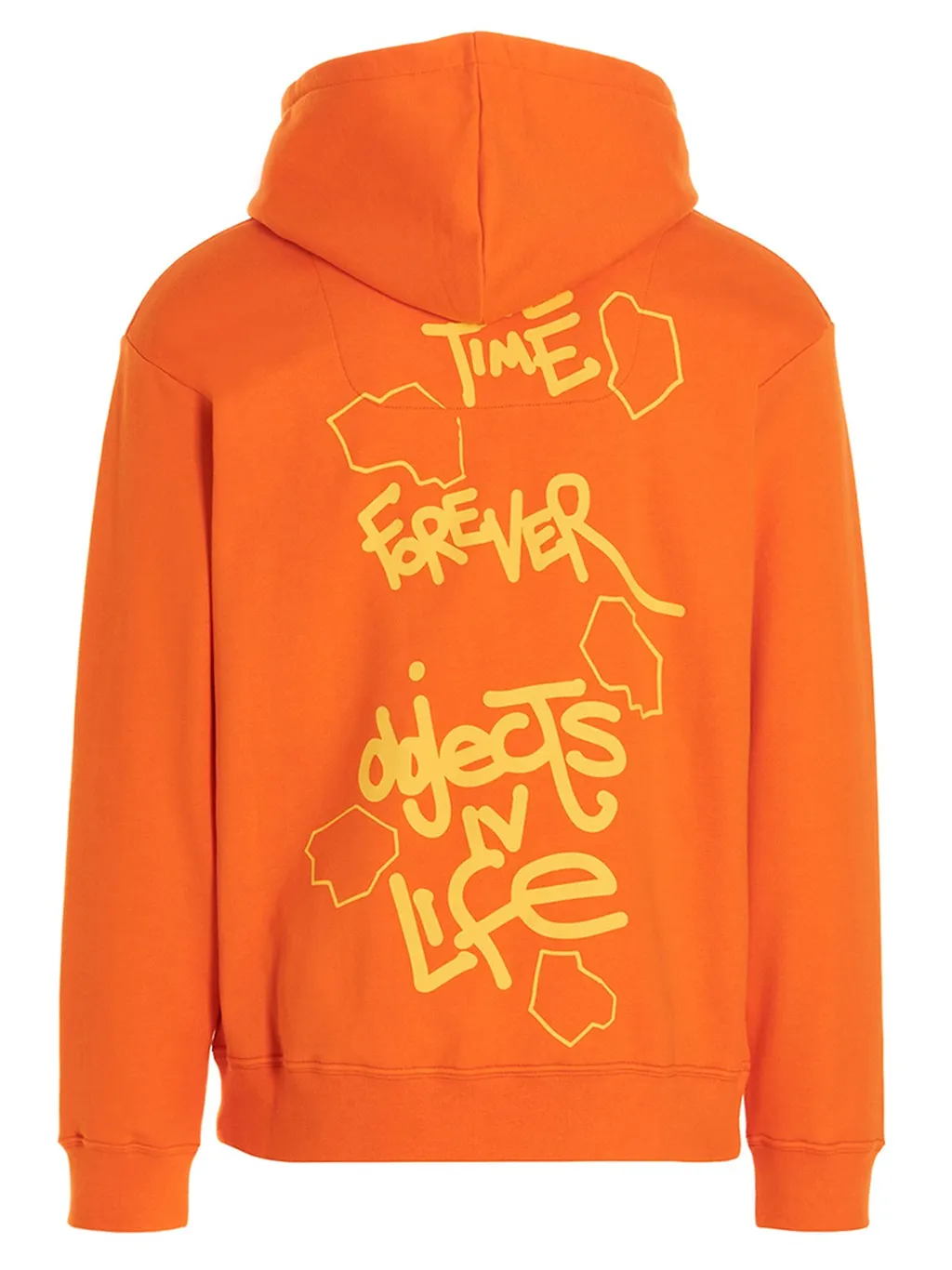 Objects Iv Life Continuity Pullover Sweater
