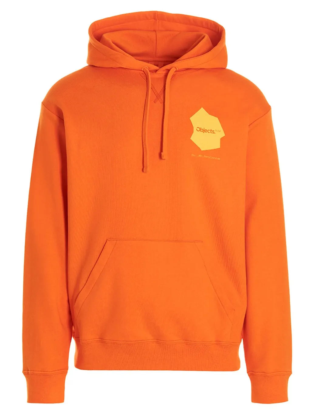 Objects Iv Life Continuity Pullover Sweater