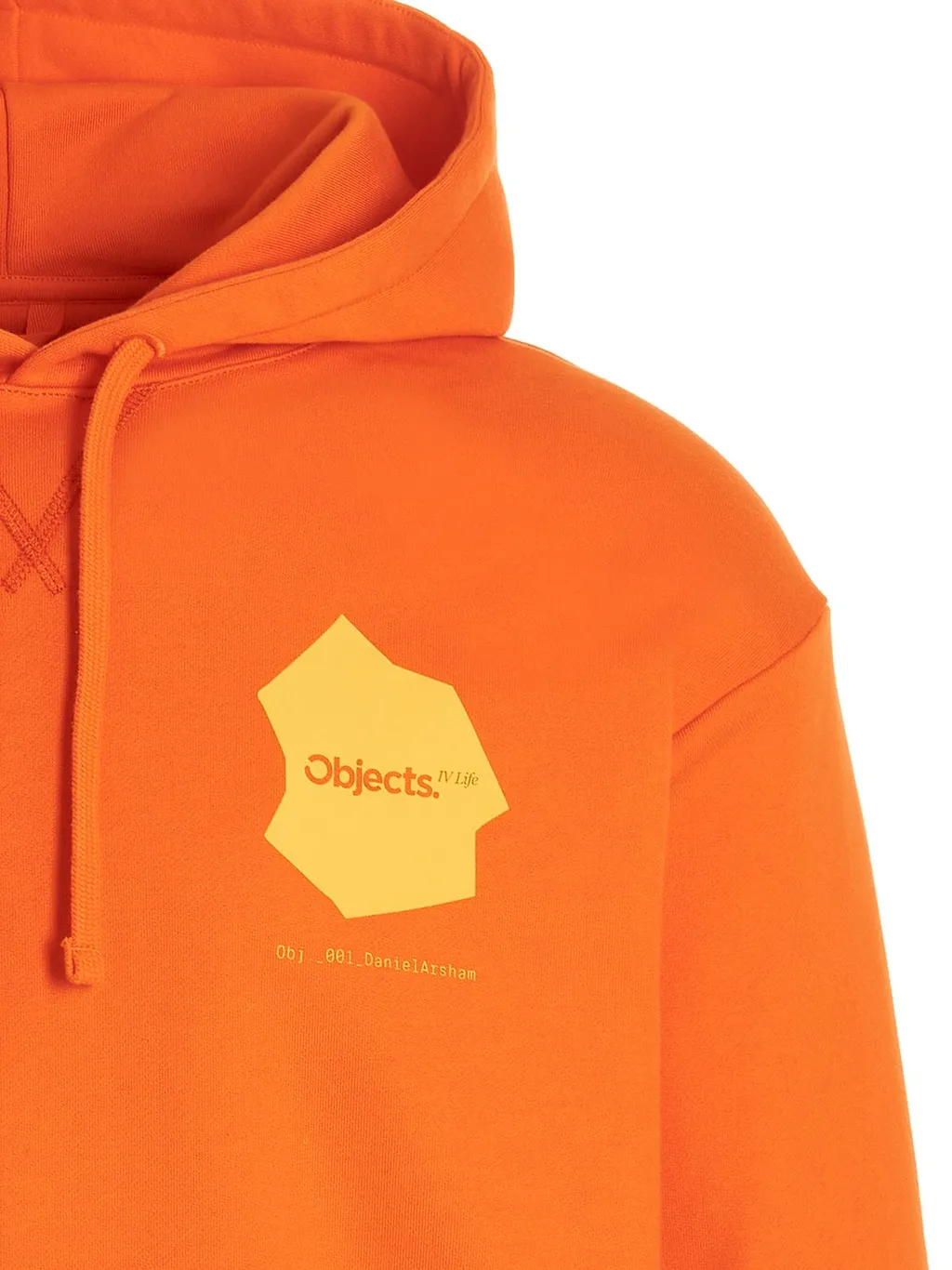 Objects Iv Life Continuity Pullover Sweater