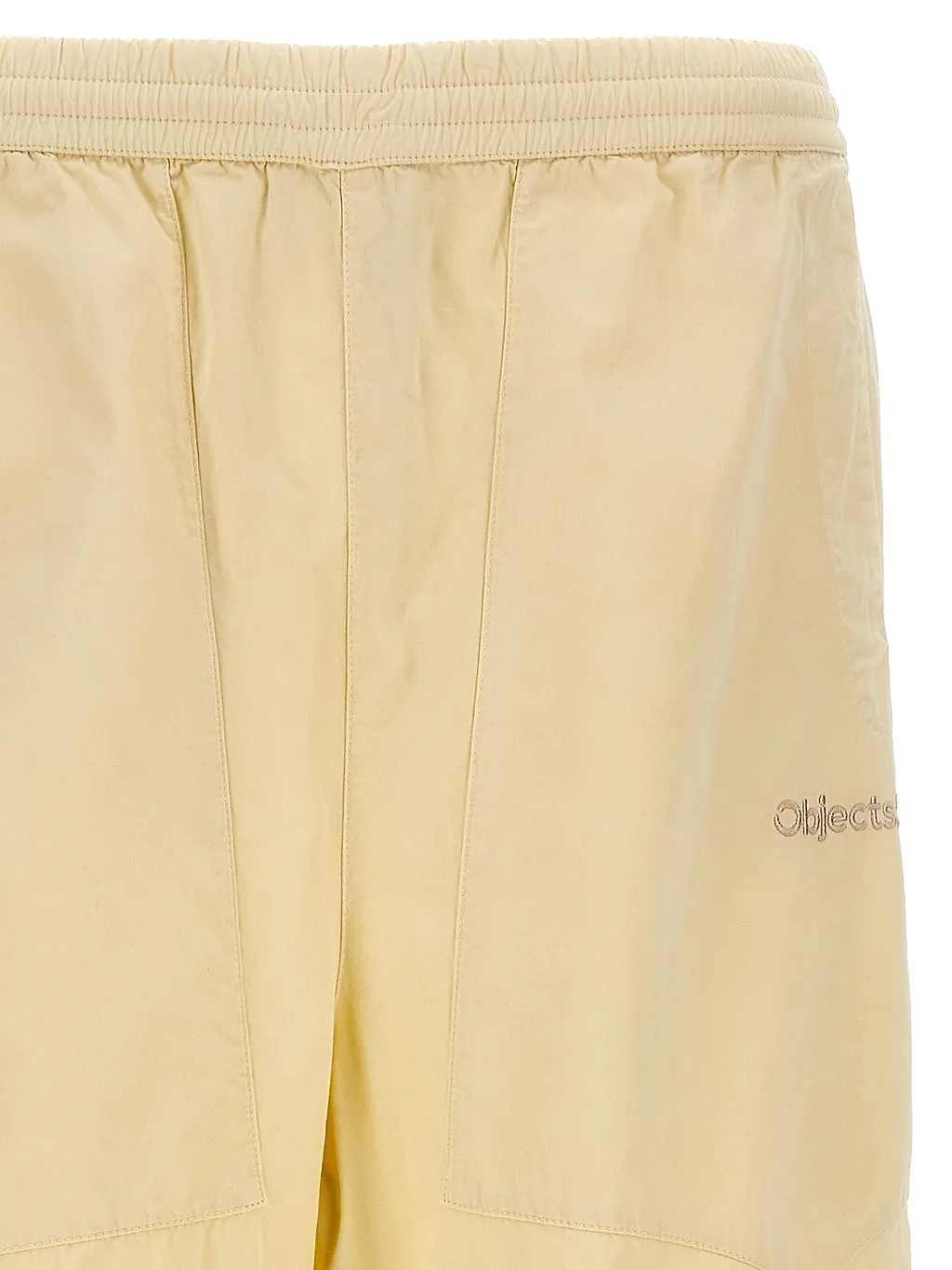 Objects Iv Life Adjustable Drawcord Overpants