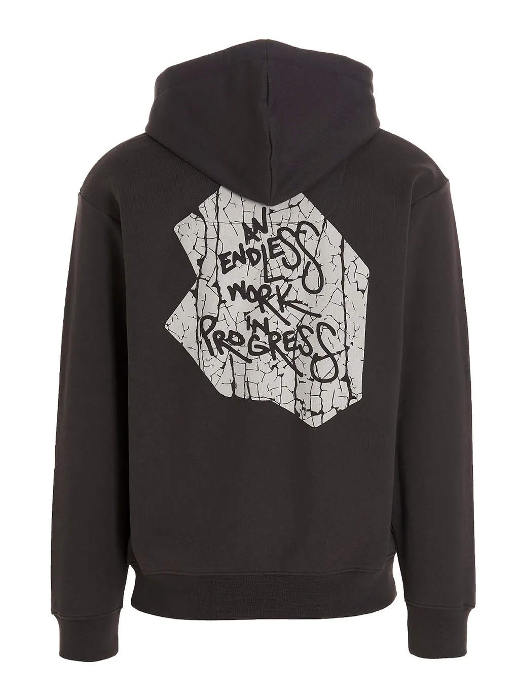 Objects Iv Life Evolution Hoodie Sweater