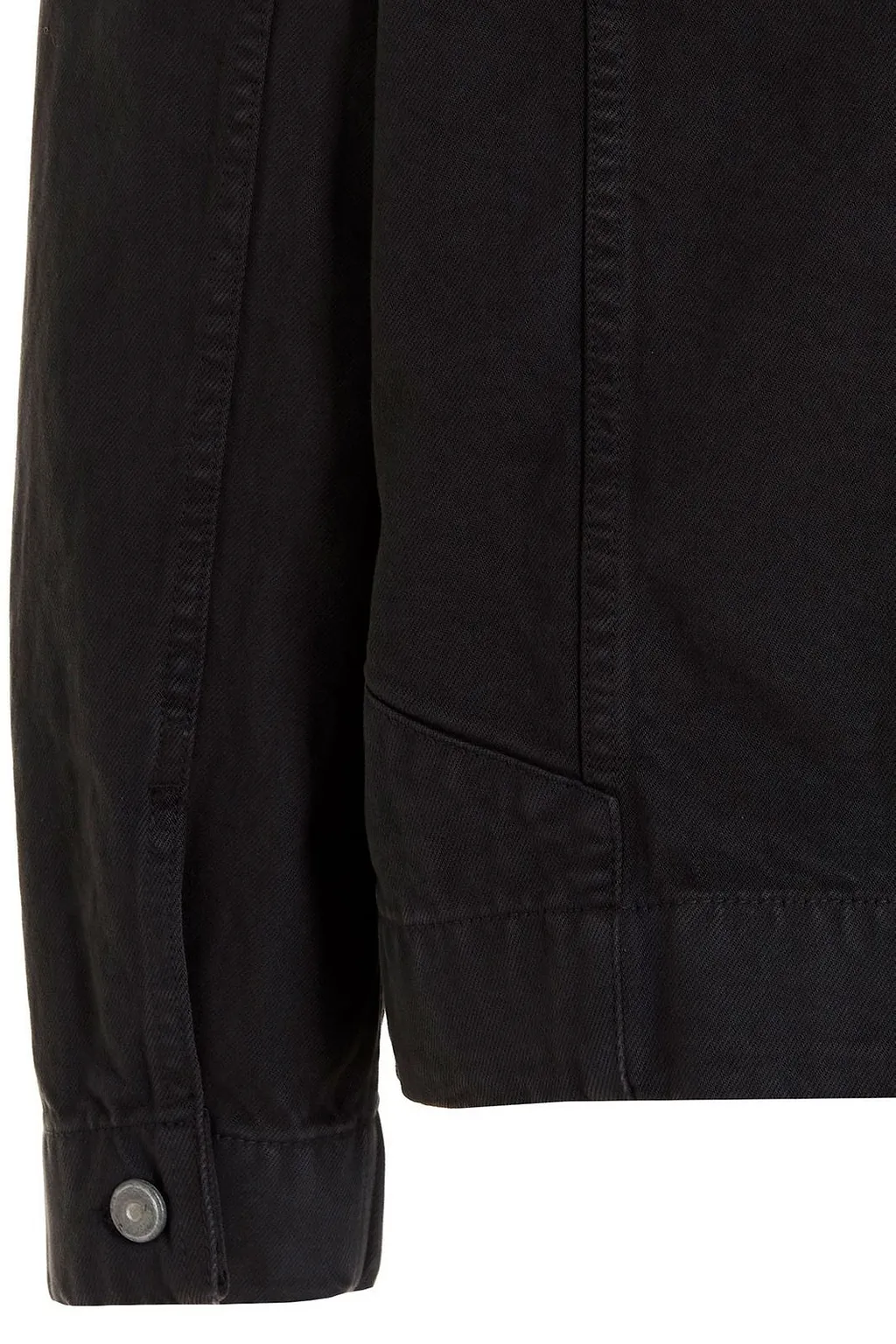 Objects Iv Life Classic Denim Jacket