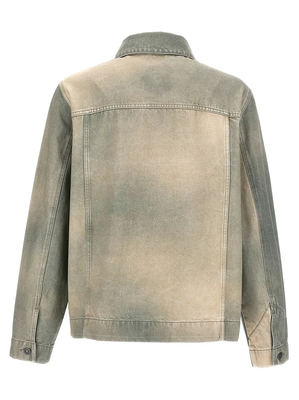 Objects Iv Life Classic Denim Jacket