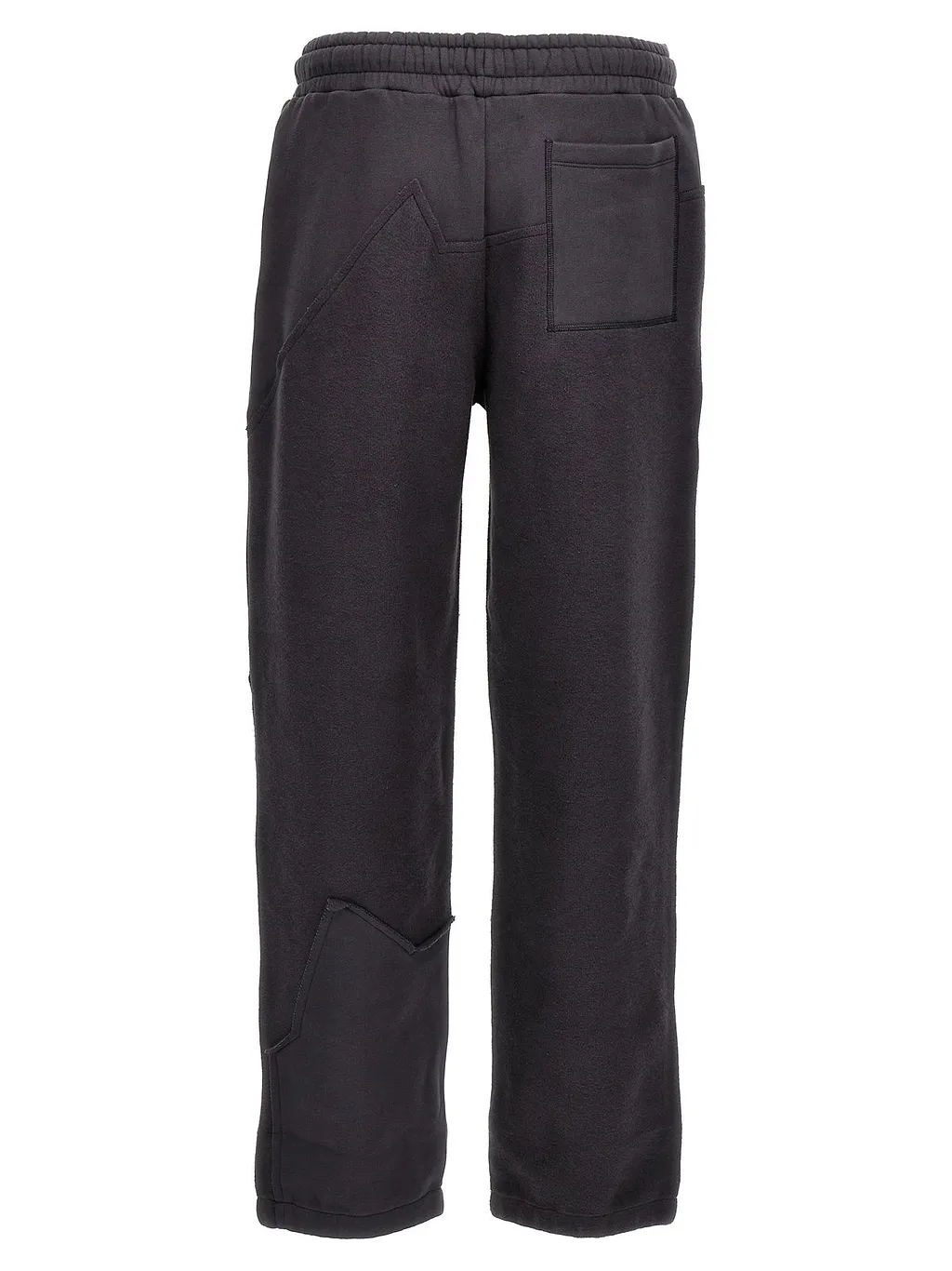 Objects Iv Life Panelled Jogger Pants