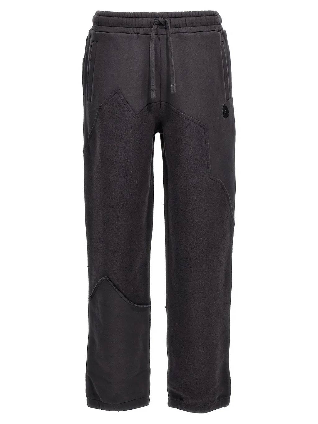 Objects Iv Life Panelled Jogger Pants