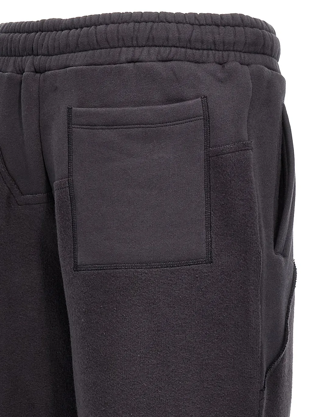 Objects Iv Life Panelled Jogger Pants
