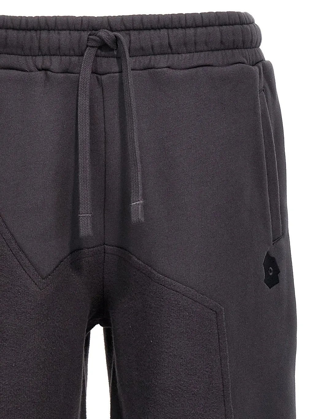Objects Iv Life Panelled Jogger Pants