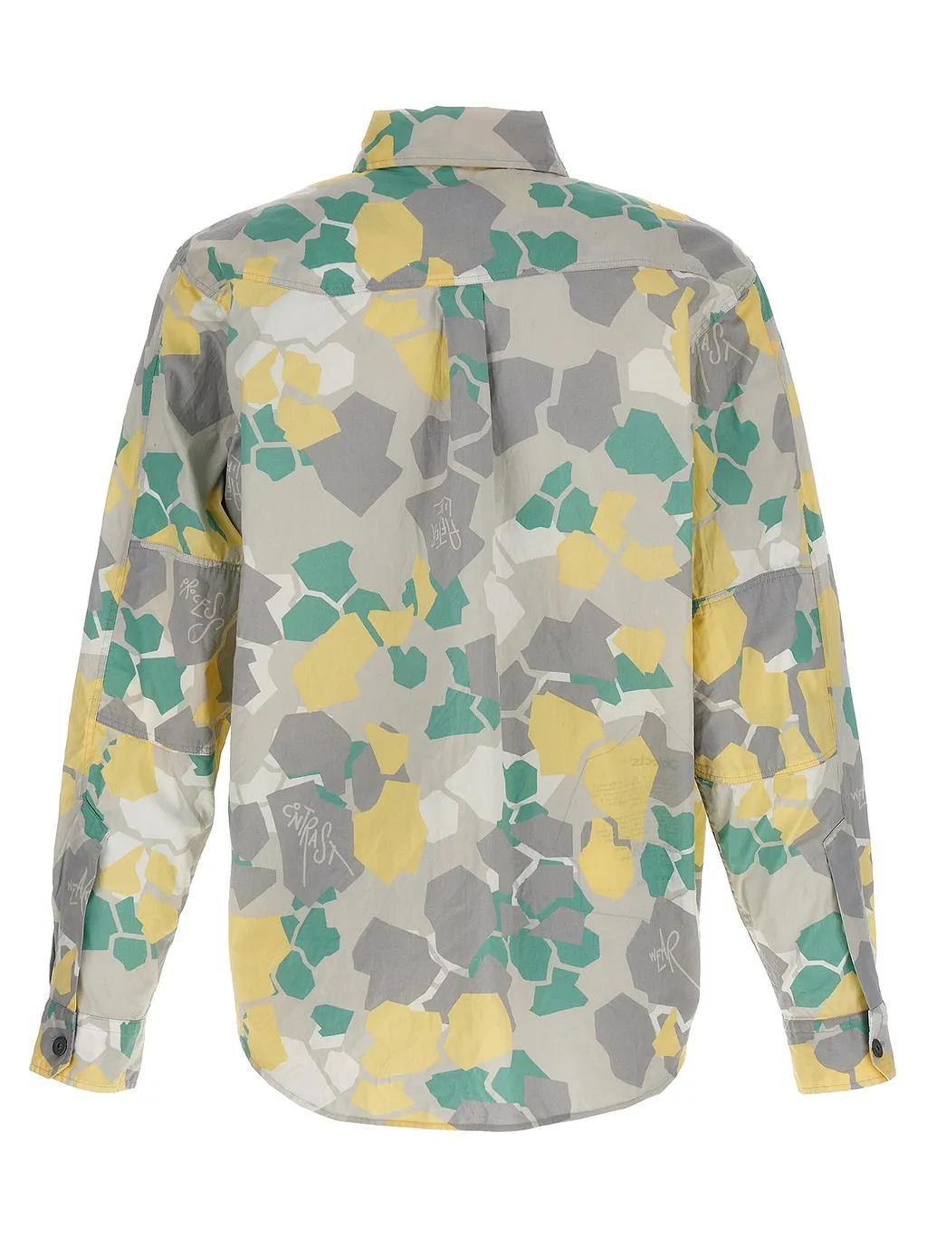 Objects Iv Life Utility Workwear Shirt