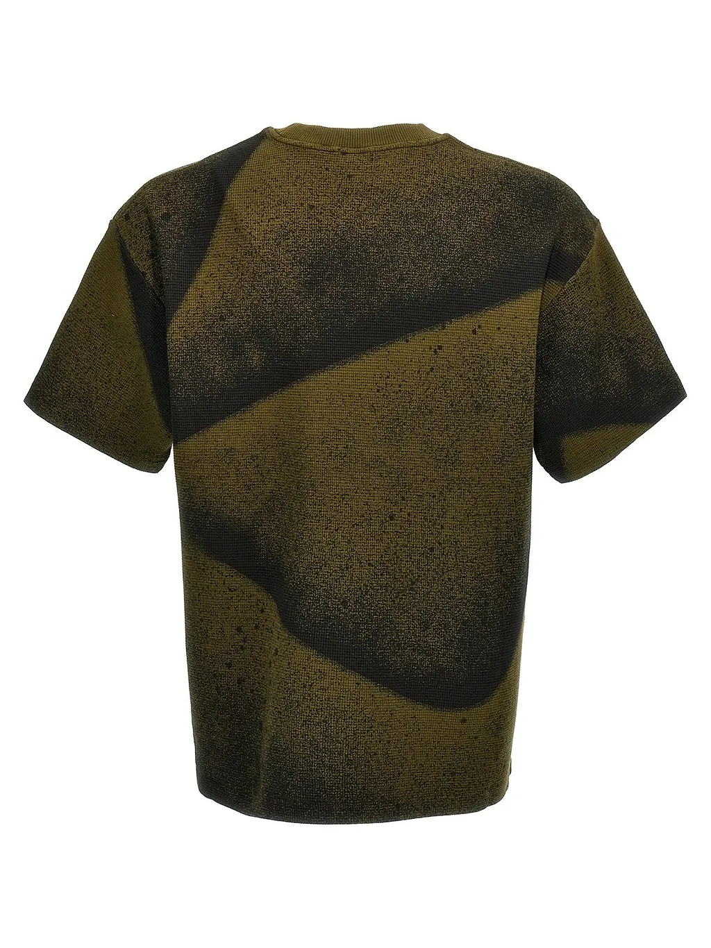 Objects Iv Life Textured Waffle Tee