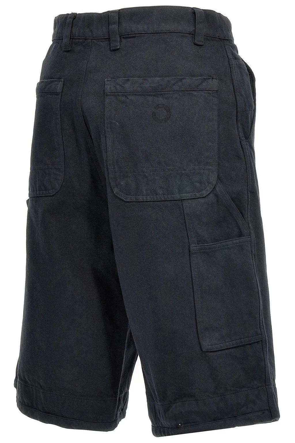 Objects Iv Life Buckle-Detailed Knee-Length Shorts