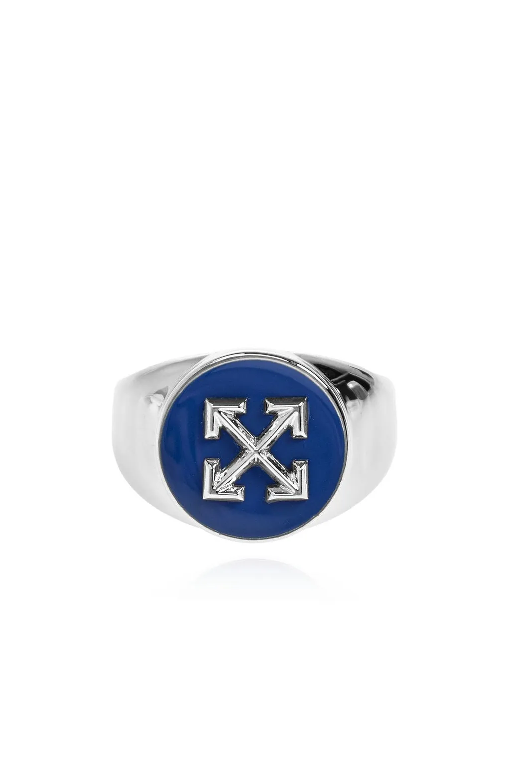 Arrow Signet Ring