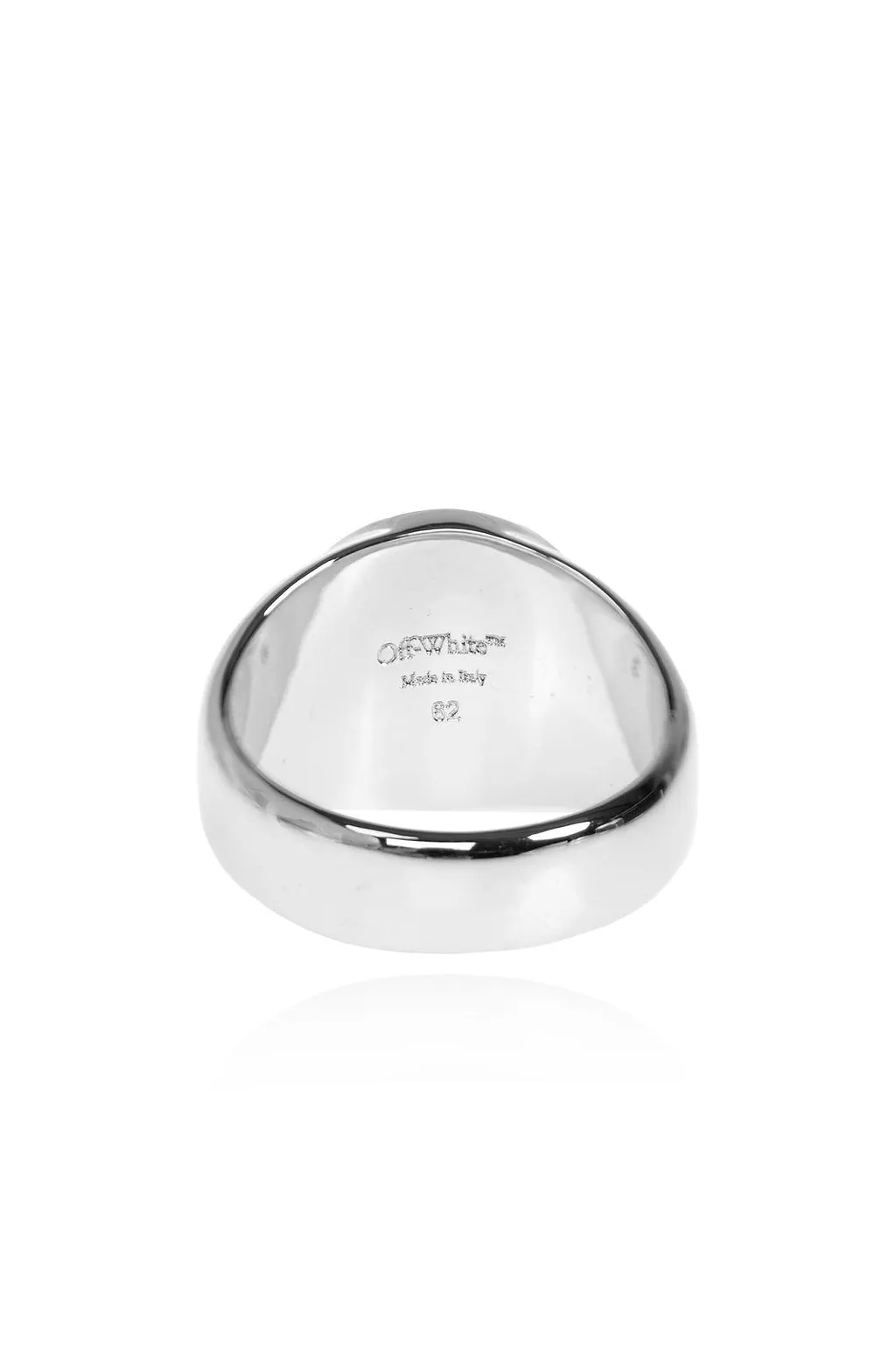 Arrow Signet Ring