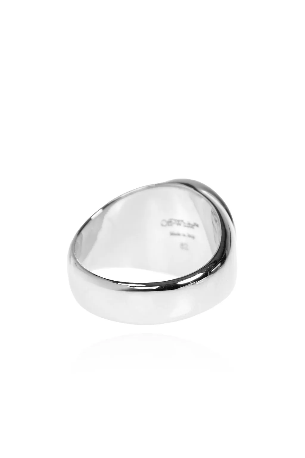 Arrow Signet Ring