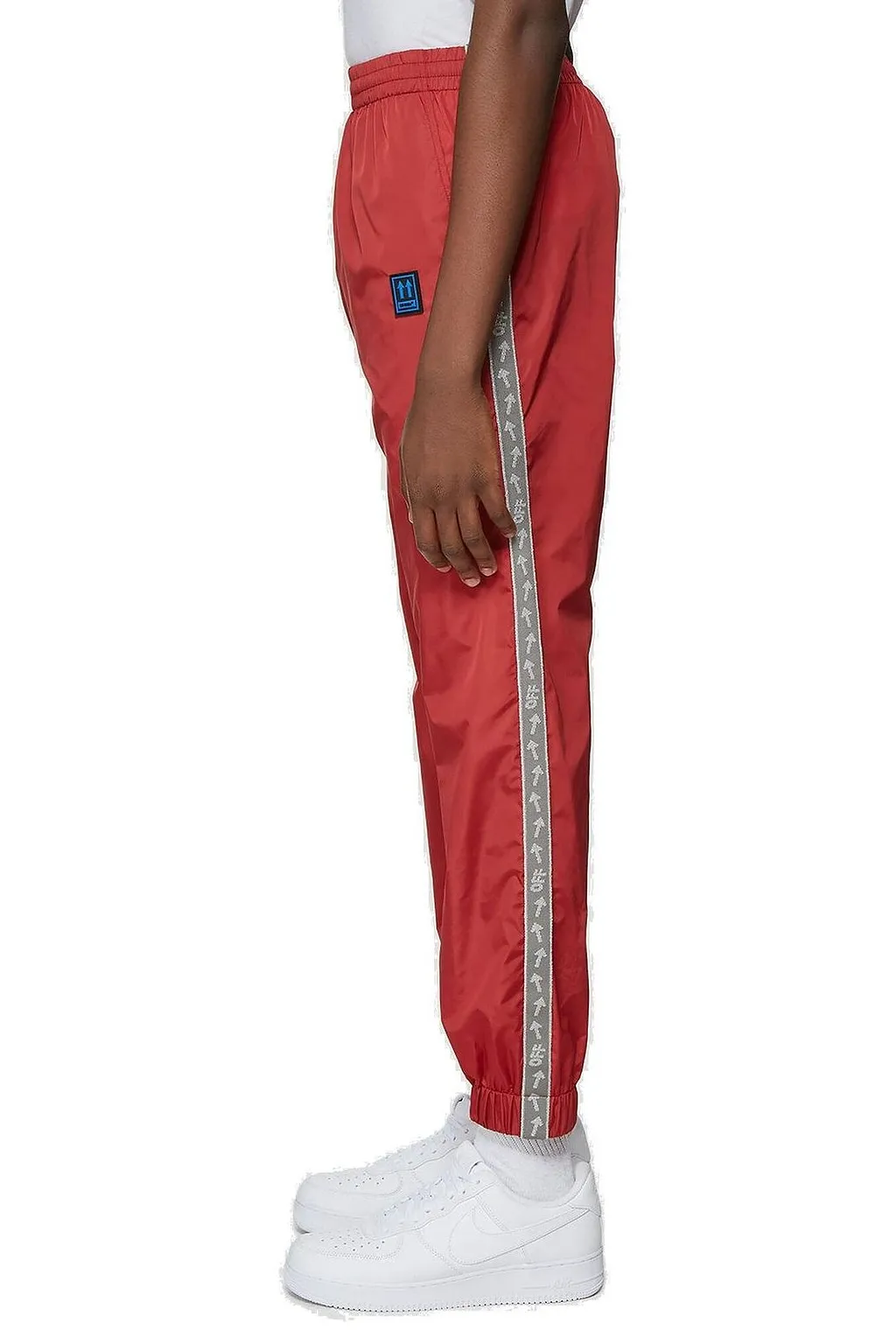 Arrow Side Track Pants