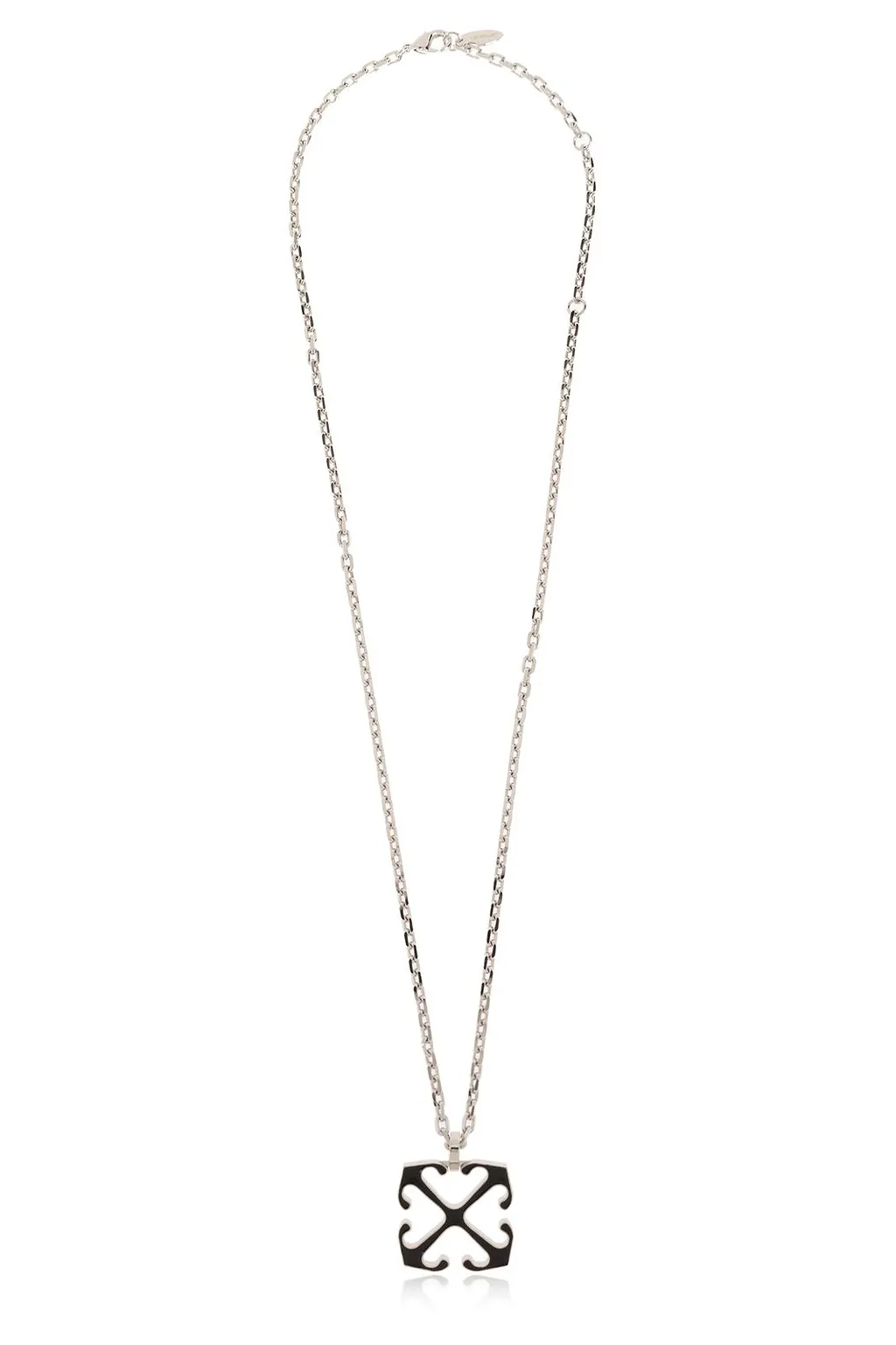 Arrows Chain-Linked Necklace