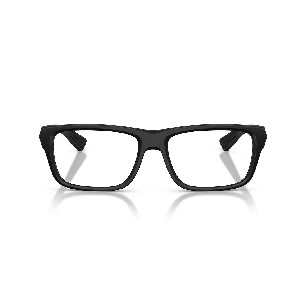 Linea Rossa Rectangle Frame Glasses