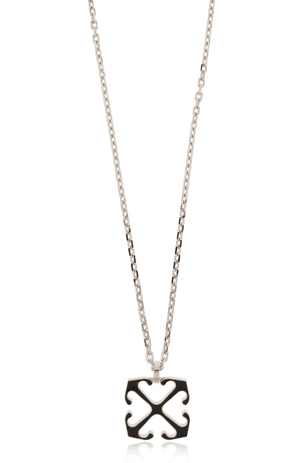 Arrows Chain-Linked Necklace