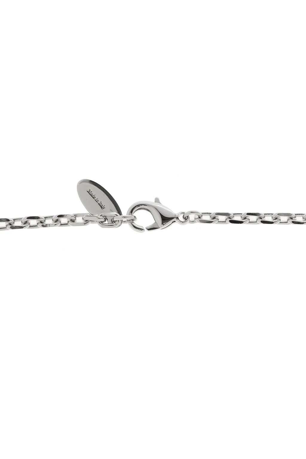Arrows Chain-Linked Necklace