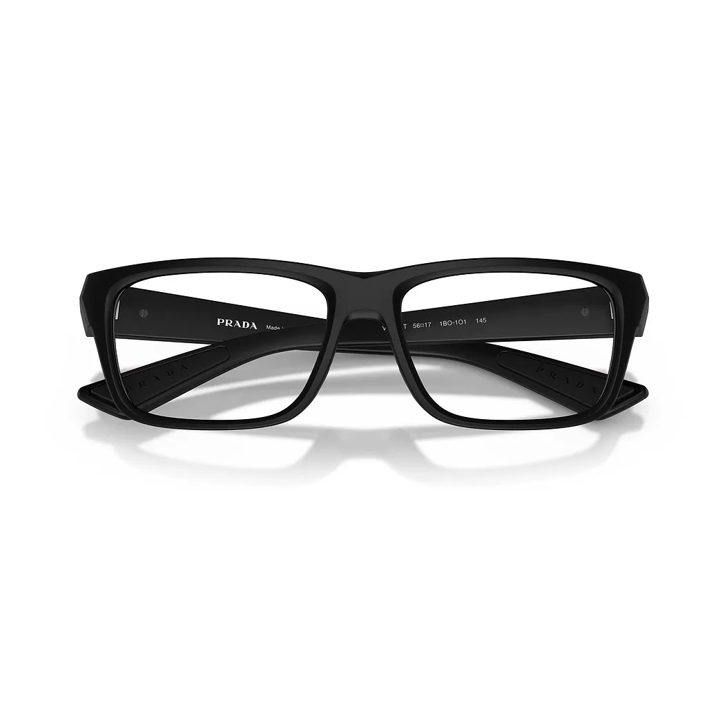 Linea Rossa Rectangle Frame Glasses