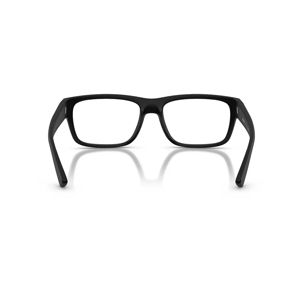 Linea Rossa Rectangle Frame Glasses