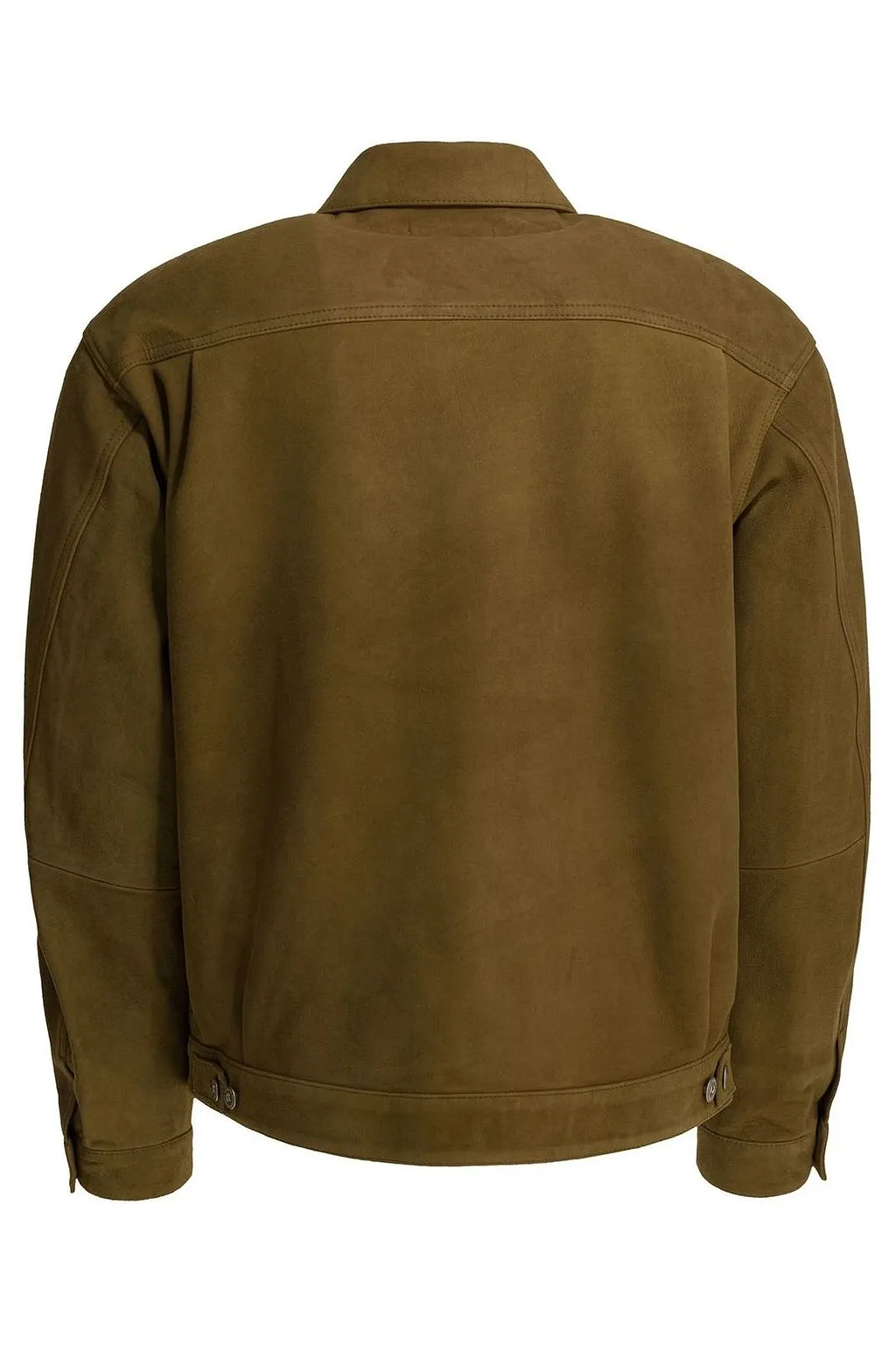 Nonnative Trucker Blouson